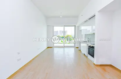 Apartment - 1 Bathroom for rent in Mayan 2 - Mayan - Yas Island - Abu Dhabi