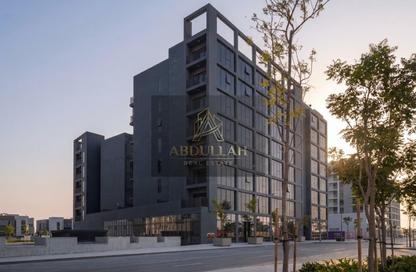 Apartment - 2 - 3 for rent in Areej Apartments - Aljada - Sharjah Apartment - 2 - 3 for rent in Areej Apartments - Aljada - Sharjah