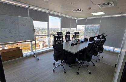 Office Space - Studio - 1 Bathroom for rent in Jumeirah Business Centre 2 (JBC 2) - JLT Cluster V - Jumeirah Lake Towers - Dubai Office Space - Studio - 1 Bathroom for rent in Jumeirah Business Centre 2 (JBC 2) - JLT Cluster V - Jumeirah Lake Towers - Dubai