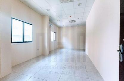 Apartment - Studio - 1 for rent in Fire Station Road - Muwaileh - Sharjah Apartment - Studio - 1 for rent in Fire Station Road - Muwaileh - Sharjah