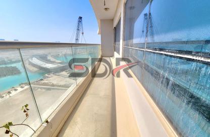 Apartment - 2 Bedrooms - 3 Bathrooms for rent in Al Wifaq Tower - Shams Abu Dhabi - Al Reem Island - Abu Dhabi Apartment - 2 Bedrooms - 3 Bathrooms for rent in Al Wifaq Tower - Shams Abu Dhabi - Al Reem Island - Abu Dhabi