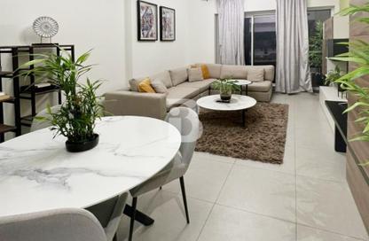Apartment - 1 Bedroom - 2 Bathrooms for rent in Orchid Residence - Dubai Science Park - Dubai