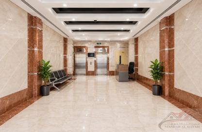Apartment - 1 Bedroom - 2 Bathrooms for rent in Muwaileh 29 Building - Muwaileh - Sharjah