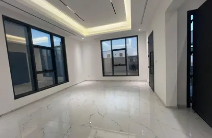 Villa - Studio - 5 Bathrooms for rent in Al Yasmeen 1 - Al Yasmeen - Ajman