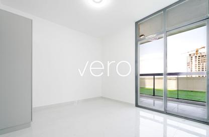 Apartment - 1 - 2 for rent in Equiti Home B - Equiti Home - Al Furjan - Dubai