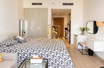 Apartment - Studio - 1 for rent in Bloom Heights A - Bloom Heights - District 15 - Jumeirah Village Circle - Dubai Apartment - Studio - 1 for rent in Bloom Heights A - Bloom Heights - District 15 - Jumeirah Village Circle - Dubai