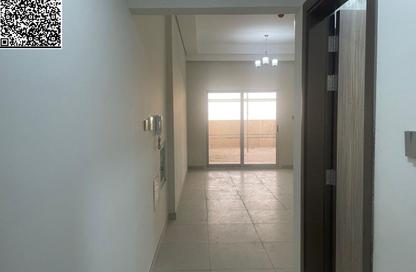 Apartment - 2 Bedrooms - 3 Bathrooms for sale in Al Aamra Tower - Al Amerah - Ajman