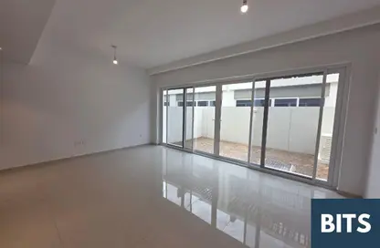 Villa - 3 Bedrooms - 3 Bathrooms for rent in Camelia - Damac Hills 2 - Dubai