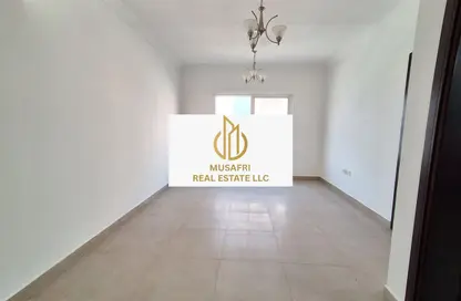Apartment - 1 Bedroom - 1 Bathroom for rent in Muwailih Building - Muwaileh - Sharjah