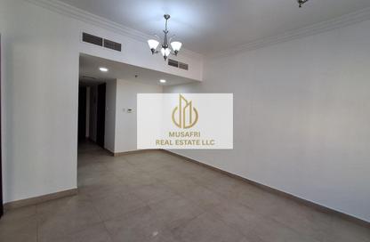 Apartment - 1 Bedroom - 1 Bathroom for rent in Muwailih Building - Muwaileh - Sharjah