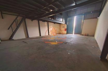 Warehouse - Studio - 1 for rent in Industrial Area 18 - Sharjah Industrial Area - Sharjah