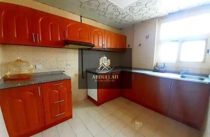 Apartment - 1 Bedroom - 1 Bathroom for rent in Muwaileh 29 Building - Muwaileh - Sharjah