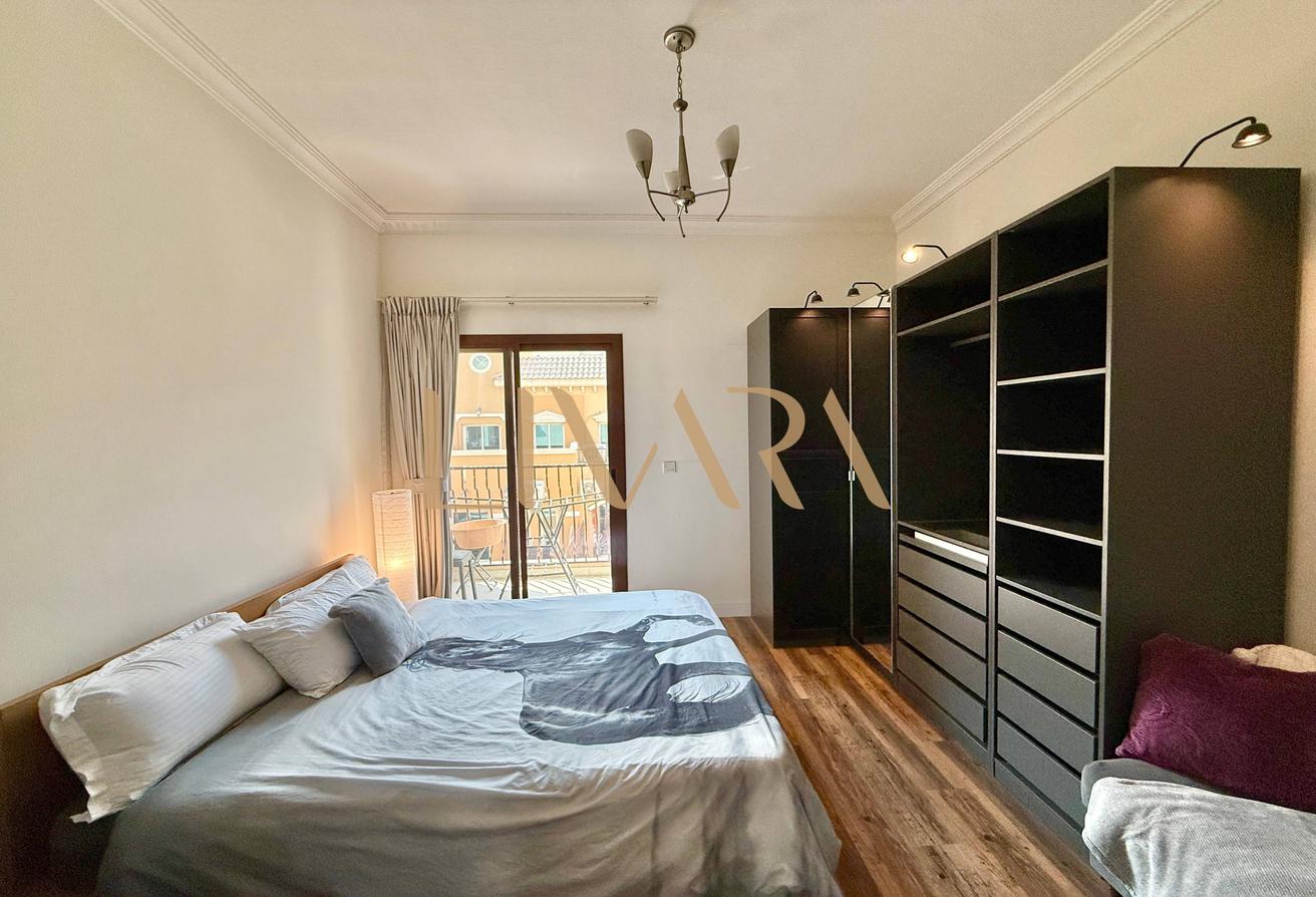 Furnished | Next to Circle Mall | Flexible Cheques photo 7