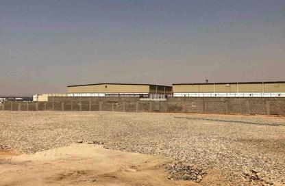 Land - Studio for sale in Al Qasimiah City - Sharjah Land - Studio for sale in Al Qasimiah City - Sharjah