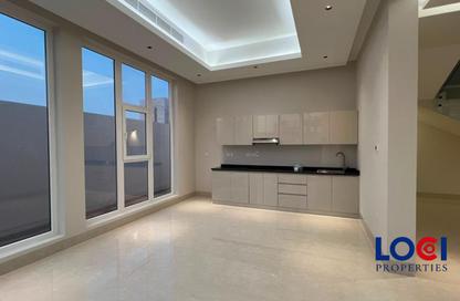 Villa - 5 Bedrooms - 6 Bathrooms for rent in Madinat Hind 3 - Dubai Land - Dubai
