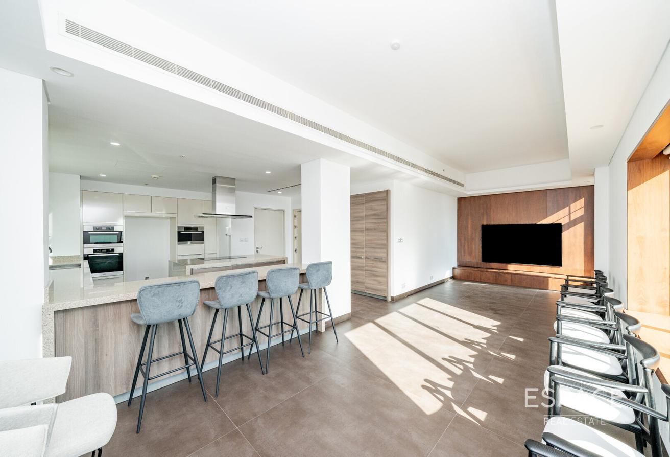5 Bed | Panoramic Marina Views | Duplex photo 8