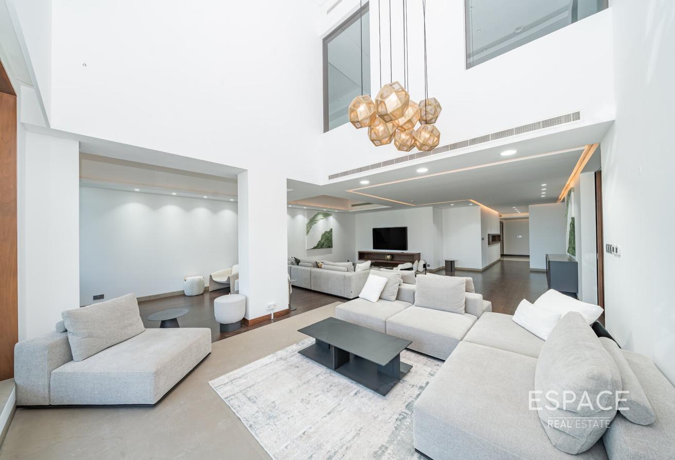 5 Bed | Panoramic Marina Views | Duplex photo 5
