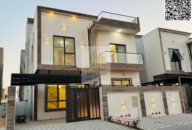85332907 - الصورة الرئيسية للعقار