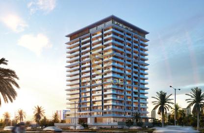 Apartment - 3 Bedrooms - 4 Bathrooms for sale in Binghatti Pinnacle - Dubai Healthcare City 2 - Al Jaddaf - Dubai Apartment - 3 Bedrooms - 4 Bathrooms for sale in Binghatti Pinnacle - Dubai Healthcare City 2 - Al Jaddaf - Dubai