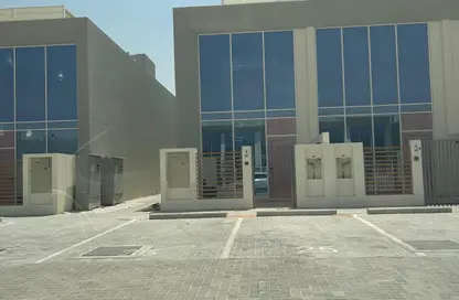 Villa - 1 Bedroom - 2 Bathrooms for sale in Rukan 3 - Rukan - Dubai Land - Dubai