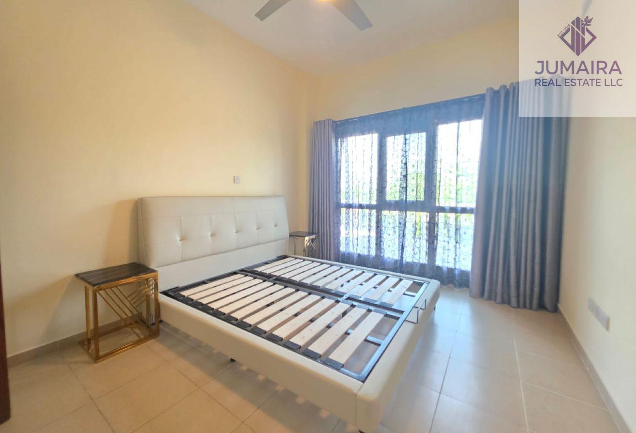 4 Bedroom | Private Pool | Furnished | Lagoon View