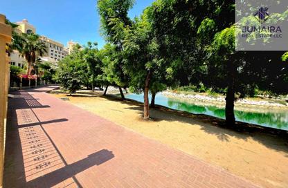 Townhouse - 4 Bedrooms - 3 Bathrooms for rent in The Townhouses at Al Hamra Village - Al Hamra Village - Ras Al Khaimah