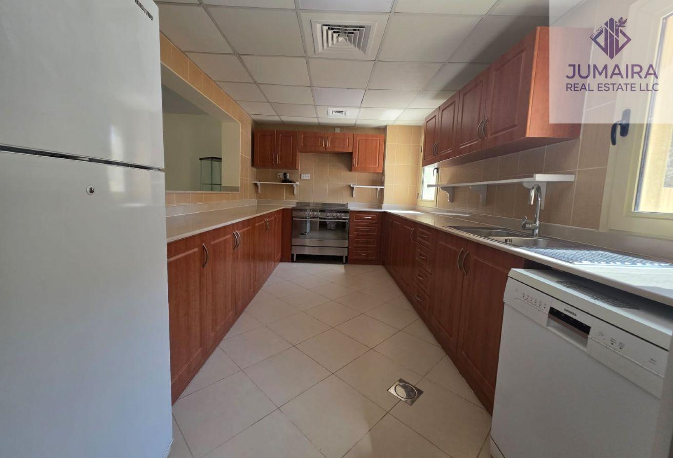 4 Bedroom | Private Pool | Furnished | Lagoon View