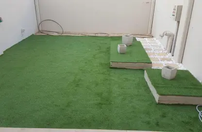 فيلا - 3 غرف نوم - 4 حمامات للايجار في طراز صحراوي - فيلات الريف - الريف - أبوظبي