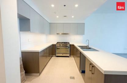Apartment - 3 Bedrooms - 4 Bathrooms for rent in Forte 2 - Forte - Downtown Dubai - Dubai Apartment - 3 Bedrooms - 4 Bathrooms for rent in Forte 2 - Forte - Downtown Dubai - Dubai
