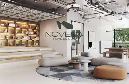 شقة - 3 غرف نوم - 4 حمامات للبيع في مساكن السترين - جزيرة مريم - الخان - الشارقة