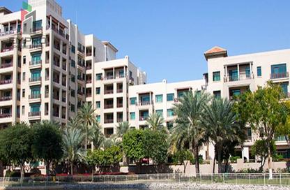 Apartment - 2 Bedrooms - 3 Bathrooms for rent in Arno B - Arno - The Views - Dubai