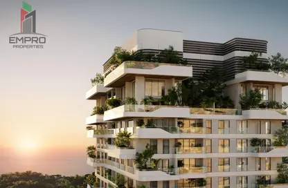 Apartment - 2 Bedrooms - 3 Bathrooms for sale in Talea - Maritime City - Dubai