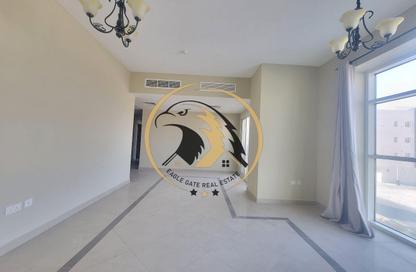 Apartment - 2 - 3 for rent in Tilal City A - Tilal City - Sharjah