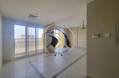 Apartment - 2 - 3 for rent in Tilal City A - Tilal City - Sharjah