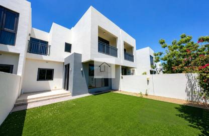 Villa - 3 Bedrooms - 4 Bathrooms for rent in Maple at Dubai Hills Estate 3 - Maple at Dubai Hills Estate - Dubai Hills Estate - Dubai Villa - 3 Bedrooms - 4 Bathrooms for rent in Maple at Dubai Hills Estate 3 - Maple at Dubai Hills Estate - Dubai Hills Estate - Dubai