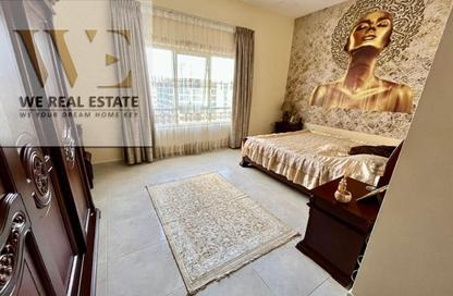 Apartment - 2 Bedrooms - 3 Bathrooms for sale in Lake View Tower 4 - Lake View Towers - Emirates City - Ajman
