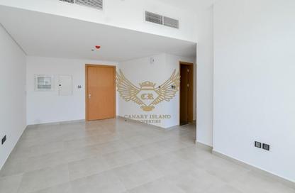 Apartment - Studio - 1 Bathroom for rent in Azizi Riviera Beachfront Tower C - Azizi Riviera Beachfront - Azizi Riviera - Meydan One - Meydan - Dubai