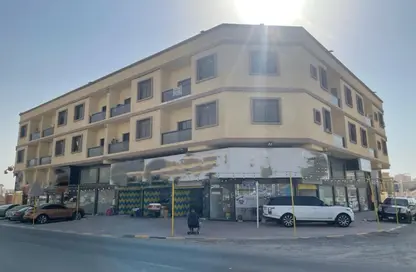 Whole Building - Studio for sale in Al Rawda 2 Villas - Al Rawda 2 - Al Rawda - Ajman