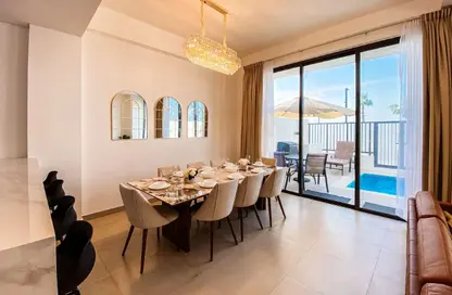 فيلا - 2 غرف نوم - 3 حمامات للايجار في فيلات ماربيلا الاولى - ماربيا - ميناء العرب - راس الخيمة - رأس الخيمة فيلا - 2 غرف نوم - 3 حمامات للايجار في فيلات ماربيلا الاولى - ماربيا - ميناء العرب - راس الخيمة - رأس الخيمة