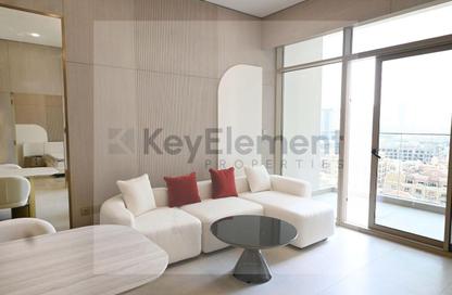 Apartment - 1 Bedroom - 1 Bathroom for rent in Pearl house II - District 12 - Jumeirah Village Circle - Dubai Apartment - 1 Bedroom - 1 Bathroom for rent in Pearl house II - District 12 - Jumeirah Village Circle - Dubai