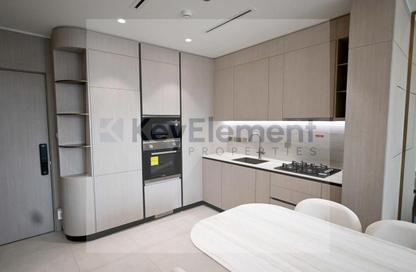 Apartment - 1 Bedroom - 1 Bathroom for rent in Pearl house II - District 12 - Jumeirah Village Circle - Dubai