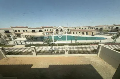 Villa - 3 Bedrooms - 4 Bathrooms for sale in Toledo - Zayed City (Khalifa City C) - Khalifa City - Abu Dhabi