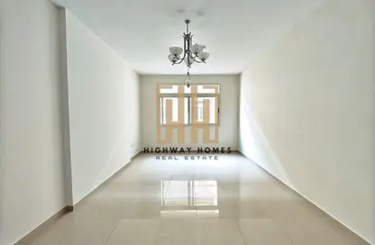 Apartment - 1 Bedroom - 2 Bathrooms for rent in Muweileh Community - Muwaileh Commercial - Sharjah