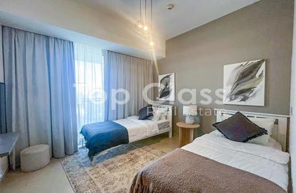 Apartment - 3 Bedrooms - 4 Bathrooms for rent in 5242 Tower 1 - 5242 - Dubai Marina - Dubai Apartment - 3 Bedrooms - 4 Bathrooms for rent in 5242 Tower 1 - 5242 - Dubai Marina - Dubai