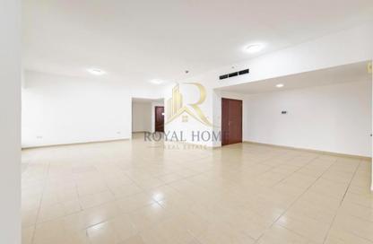 Apartment - 4 - 6 for rent in Sadaf 1 - Sadaf - Jumeirah Beach Residence - Dubai