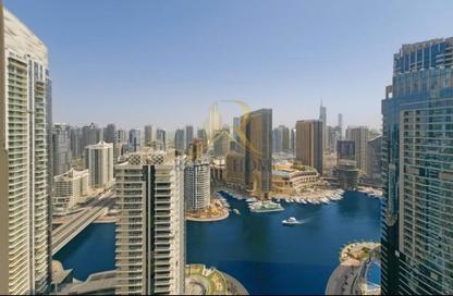 Apartment - 4 - 6 for rent in Sadaf 1 - Sadaf - Jumeirah Beach Residence - Dubai Apartment - 4 - 6 for rent in Sadaf 1 - Sadaf - Jumeirah Beach Residence - Dubai