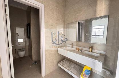 Villa - 3 Bedrooms - 5 Bathrooms for sale in Al Helio 2 - Al Helio - Ajman