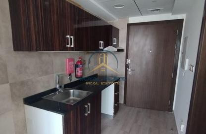 Apartment - Studio - 1 Bathroom for rent in Maya 4 - District 4 - Jumeirah Village Triangle - Dubai Apartment - Studio - 1 Bathroom for rent in Maya 4 - District 4 - Jumeirah Village Triangle - Dubai