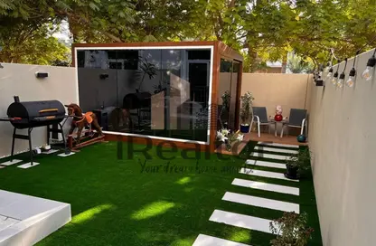 Townhouse - 2 Bedrooms - 3 Bathrooms for sale in Breeze Community - Al Ghadeer - Abu Dhabi