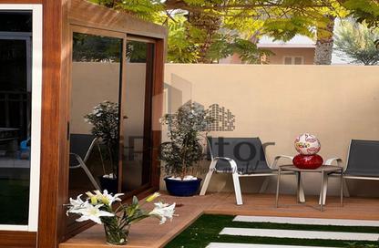 Townhouse - 2 Bedrooms - 3 Bathrooms for sale in Breeze Community - Al Ghadeer - Abu Dhabi